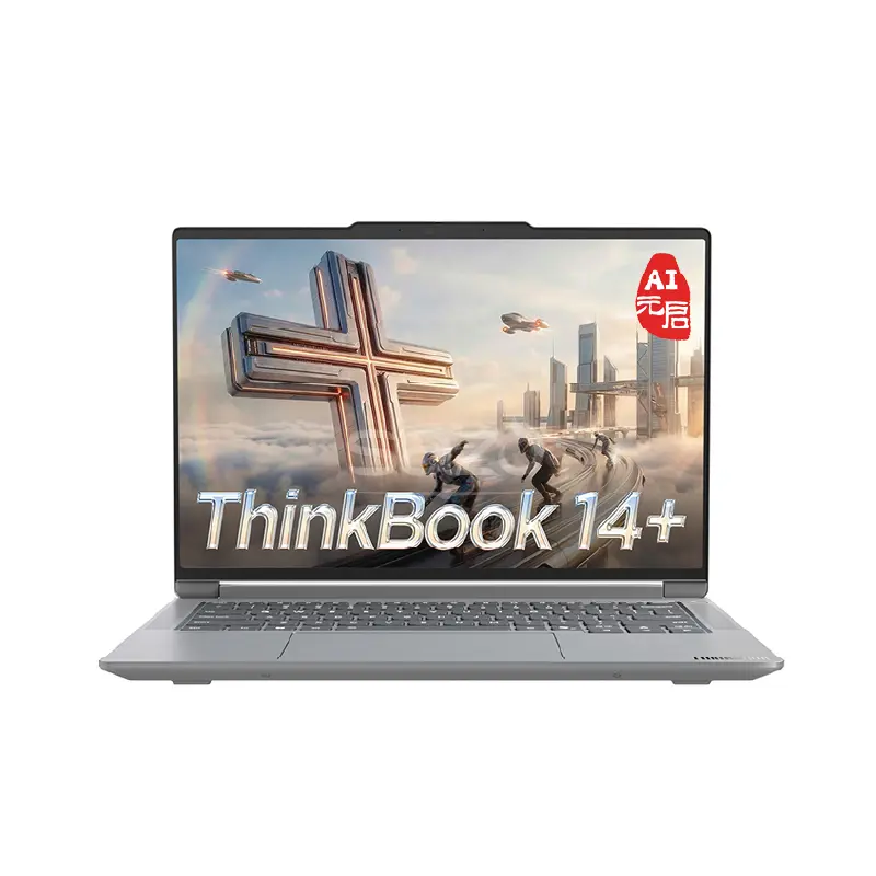 Thinkbook 14 G8+ 2026 (Gray)(Ultra X7-358H| 32GB RAM| 1TB SSD)
