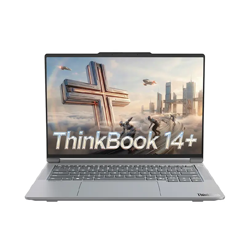 Thinkbook 14 G8+ 2026 (Gray)(Ultra X7-358H| 32GB RAM| 1TB SSD)
