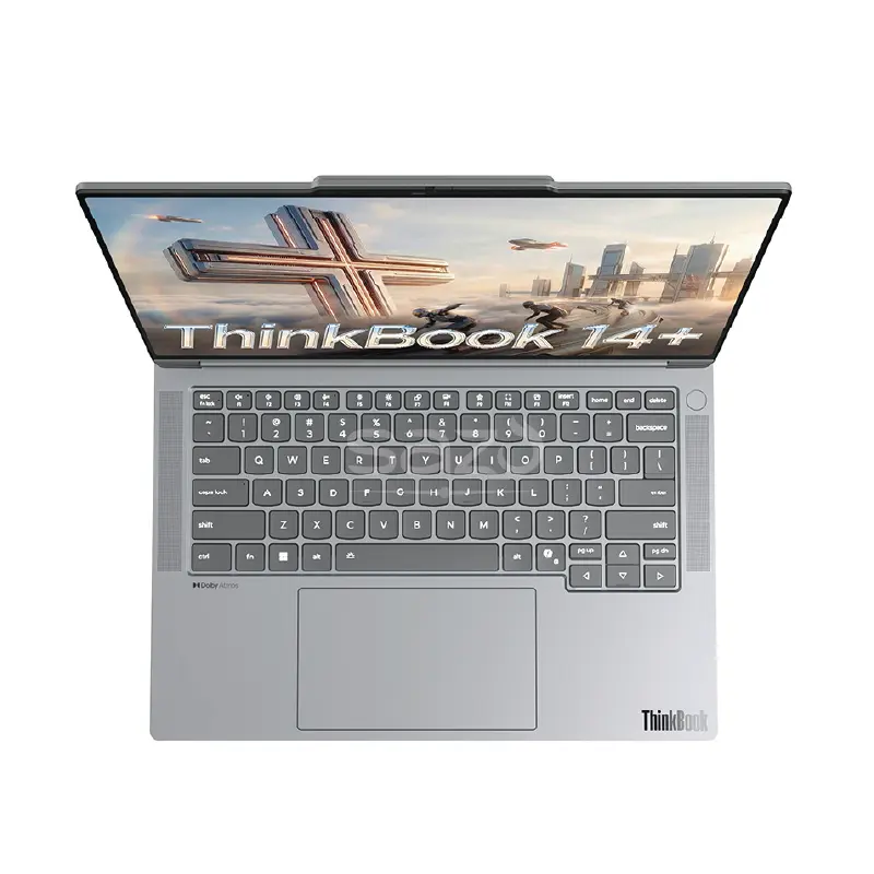 Thinkbook 14 G8+ 2026 (Gray)(Ultra X7-358H| 32GB RAM| 1TB SSD)
