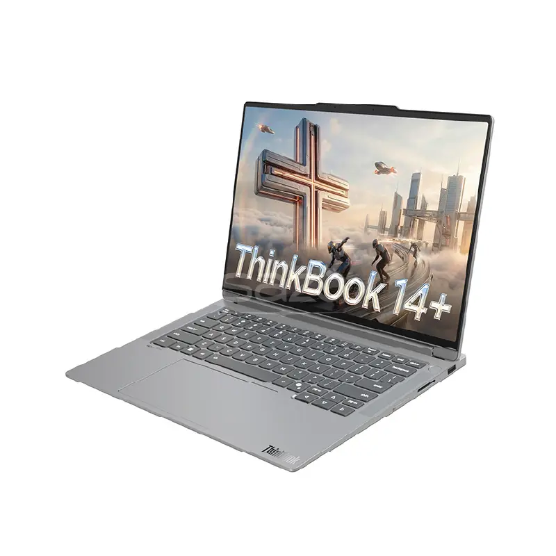 Thinkbook 14 G8+ 2026 (Gray)(Ultra X7-358H| 32GB RAM| 1TB SSD)