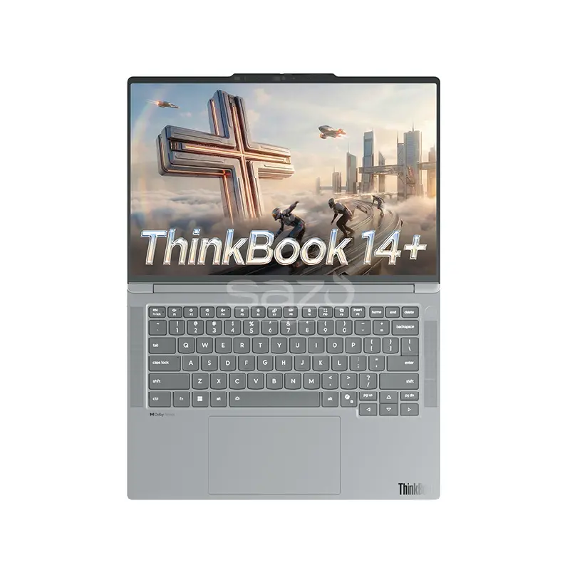 Thinkbook 14 G8+ 2026 (Gray)(Ultra X7-358H| 32GB RAM| 1TB SSD)