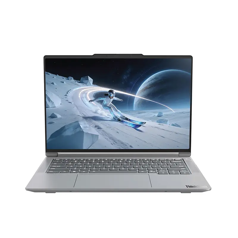 Thinkbook 14 G8+ 2026 (Gray)(R7 H 255| 32GB RAM| 1TB SSD)