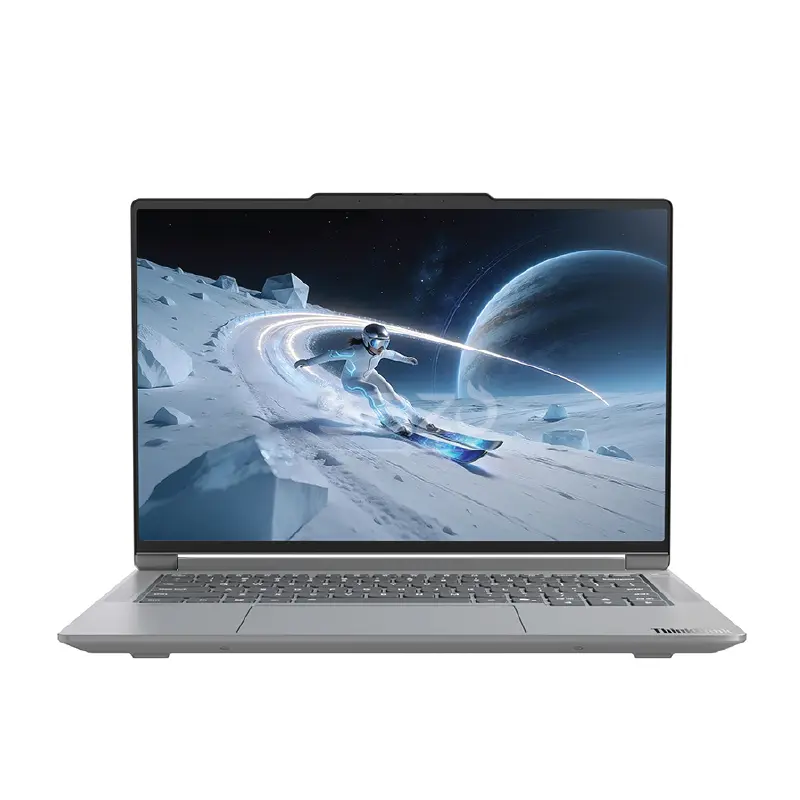 Thinkbook 14 G8+ 2026 (Gray)(R7 H 255| 32GB RAM| 1TB SSD)
