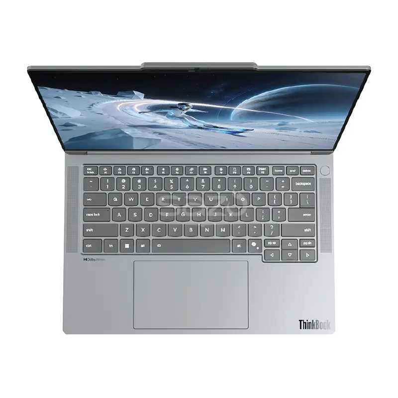 Thinkbook 14 G8+ 2026 (Gray)(R7 H 255| 32GB RAM| 1TB SSD)