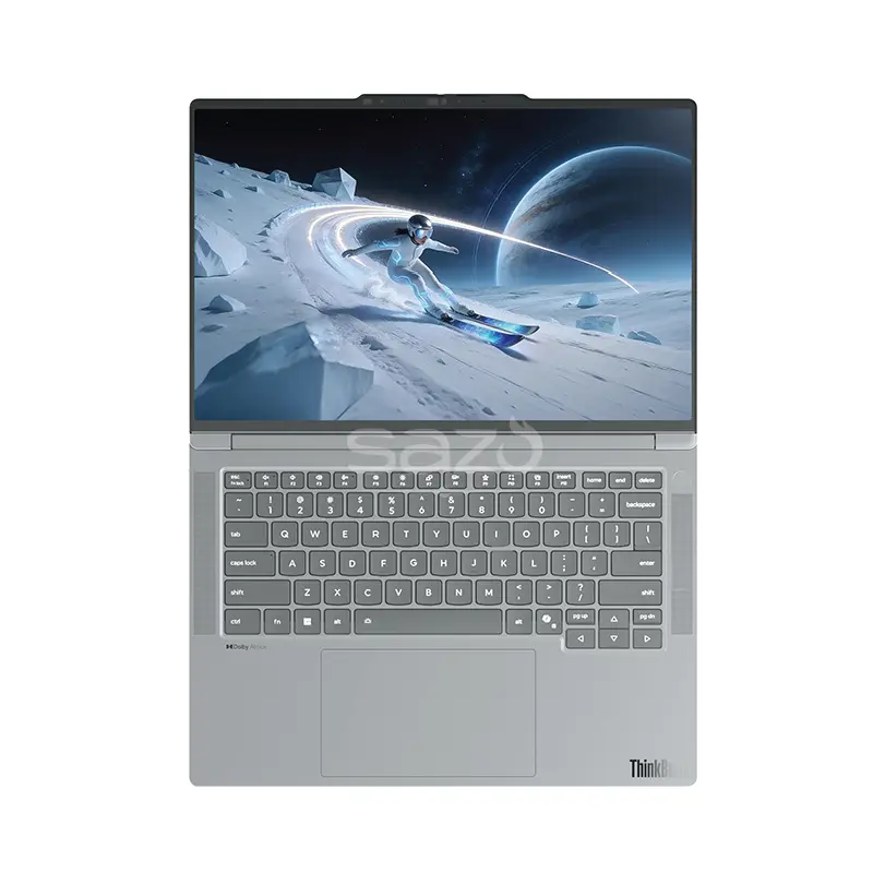 Thinkbook 14 G8+ 2026 (Gray)(R7 H 255| 32GB RAM| 1TB SSD)