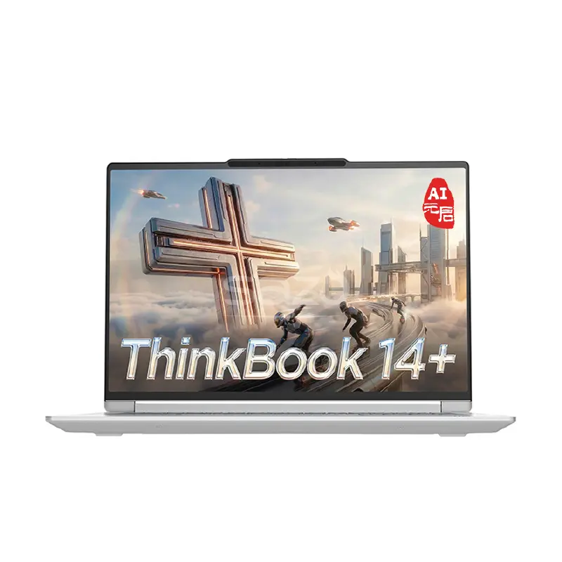 Thinkbook 14 G8+ 2026 (White)(Ultra X7-358H| 32GB RAM| 1TB SSD)