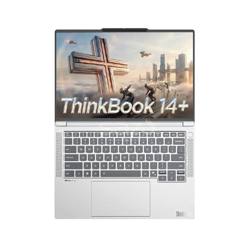Thinkbook 14 G8+ 2026 (White)(Ultra X7-358H| 32GB RAM| 1TB SSD)