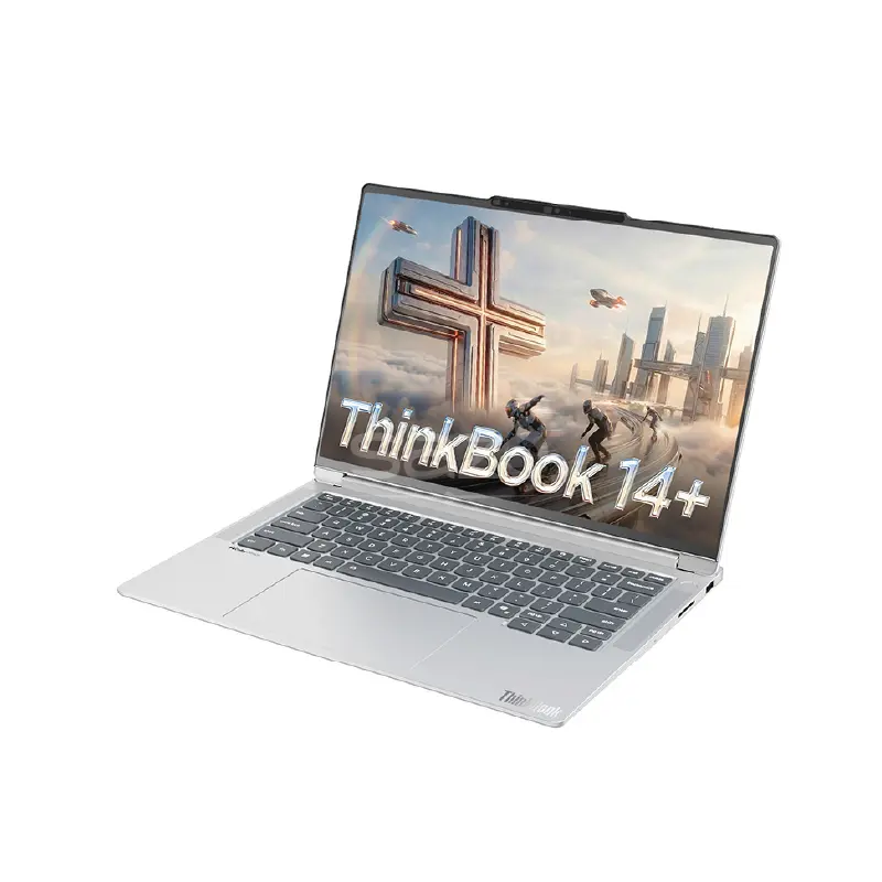 Thinkbook 14 G8+ 2026 (White)(Ultra X7-358H| 32GB RAM| 1TB SSD)