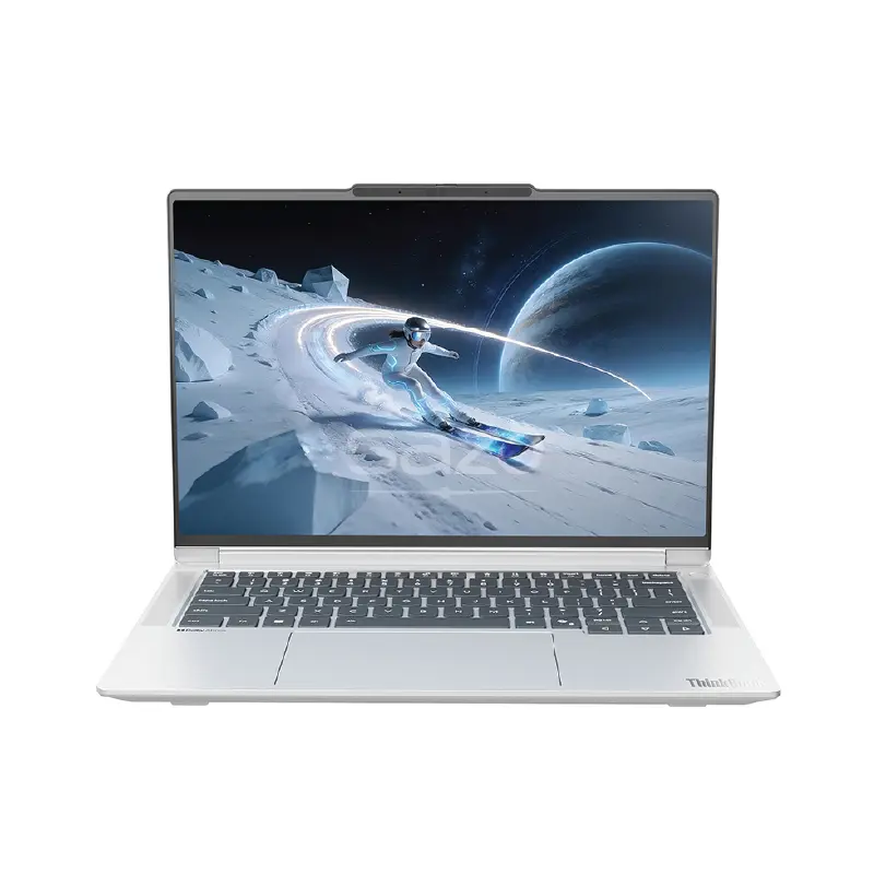 Thinkbook 14 G8+ 2026 (White)(R7 H 255| 32GB RAM| 1TB SSD)
