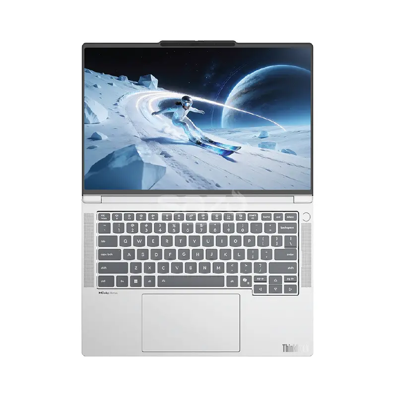 Thinkbook 14 G8+ 2026 (White)(R7 H 255| 32GB RAM| 1TB SSD)