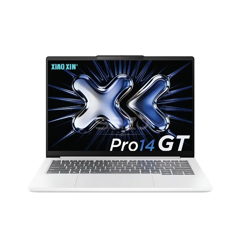 Xiaoxin Pro 14 GT 2026 (White)(Ultra X7-358H| 32GB RAM| 1TB SSD)(Lenovo IdeaPad 5 Pro)