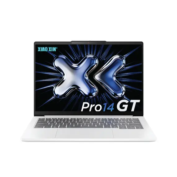 Xiaoxin Pro 14 GT 2026 (White)(Ultra X7-358H| 32GB RAM| 1TB SSD)(Lenovo IdeaPad 5 Pro)