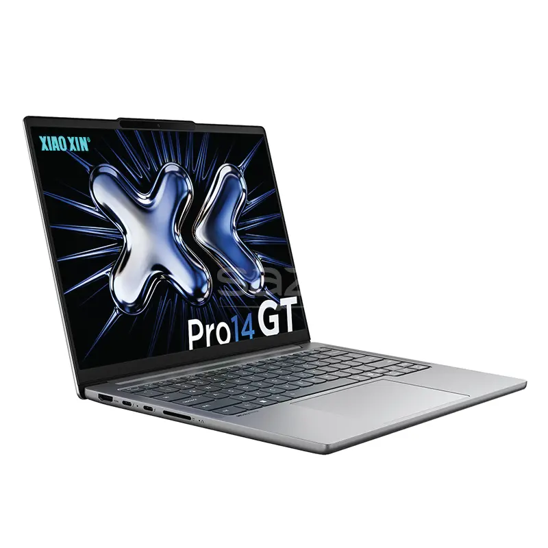 Xiaoxin Pro 14 GT 2026 (Gray)(Ultra 5-338H| 32GB RAM| 1TB SSD)(Lenovo IdeaPad 5 Pro)