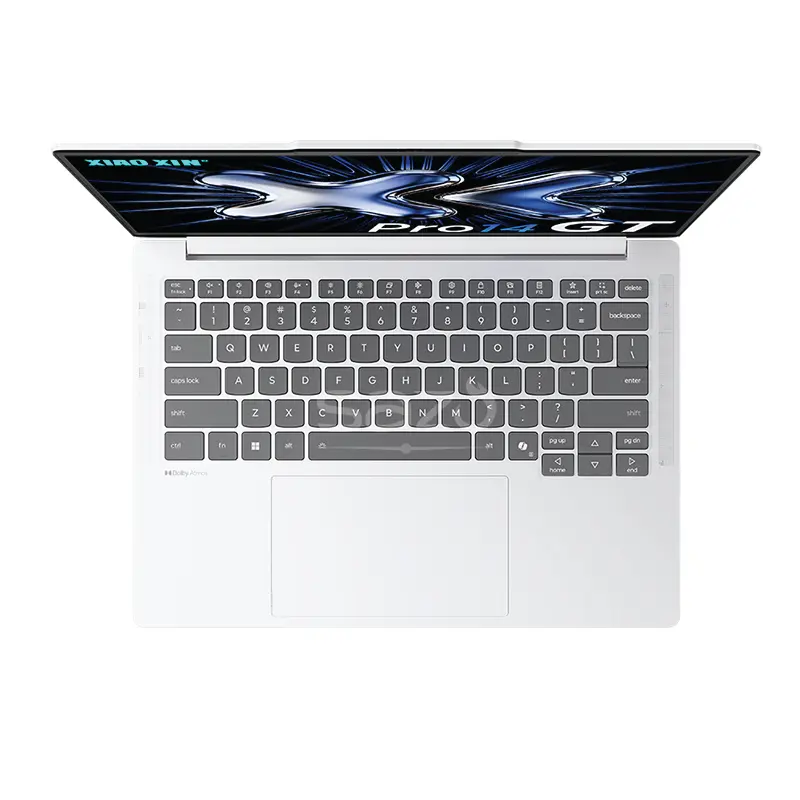 Xiaoxin Pro 14 GT 2026 (White)(Ultra X7-358H| 32GB RAM| 1TB SSD)(Lenovo IdeaPad 5 Pro)