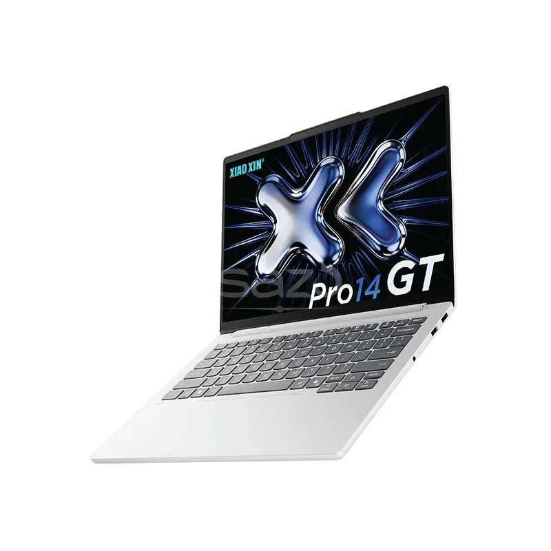 Xiaoxin Pro 14 GT 2026 (White)(Ultra X7-358H| 32GB RAM| 1TB SSD)(Lenovo IdeaPad 5 Pro)
