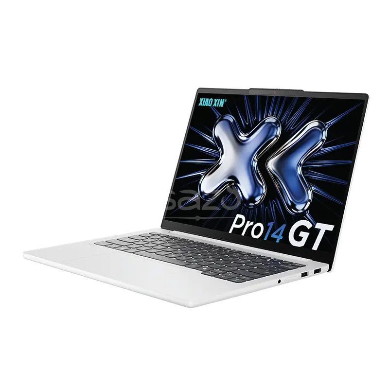 Xiaoxin Pro 14 GT 2026 (White)(Ultra X7-358H| 32GB RAM| 1TB SSD)(Lenovo IdeaPad 5 Pro)