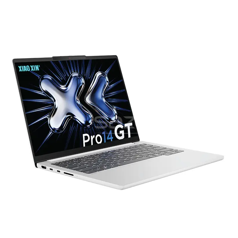 Xiaoxin Pro 14 GT 2026 (White)(Ultra X7-358H| 32GB RAM| 1TB SSD)(Lenovo IdeaPad 5 Pro)