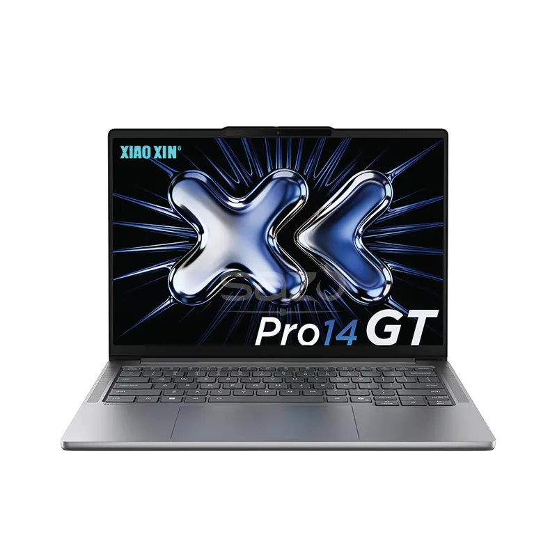 Xiaoxin Pro 14 GT 2026 (Gray)(Ultra 5-338H| 32GB RAM| 1TB SSD)(Lenovo IdeaPad 5 Pro)