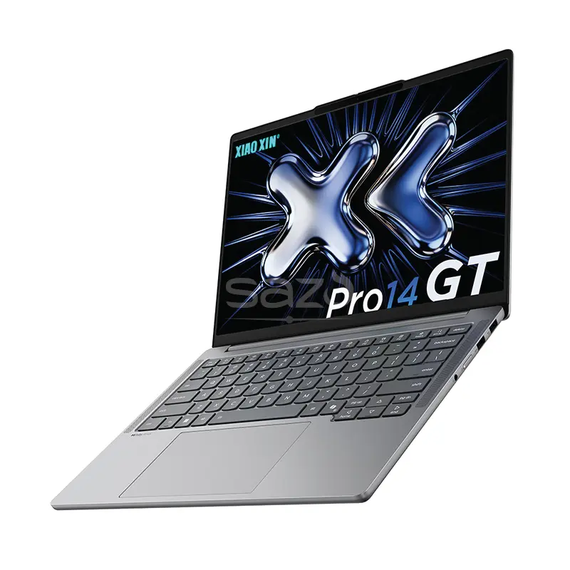 Xiaoxin Pro 14 GT 2026 (Gray)(Ultra 5-338H| 32GB RAM| 1TB SSD)(Lenovo IdeaPad 5 Pro)