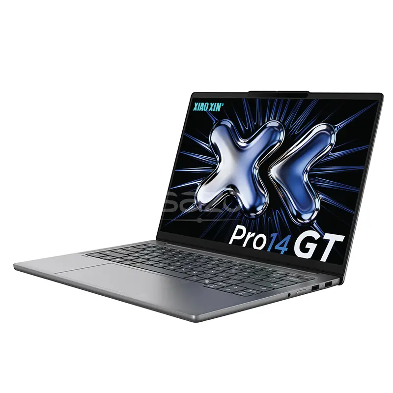 Xiaoxin Pro 14 GT 2026 (Gray)(Ultra 5-338H| 32GB RAM| 1TB SSD)(Lenovo IdeaPad 5 Pro)