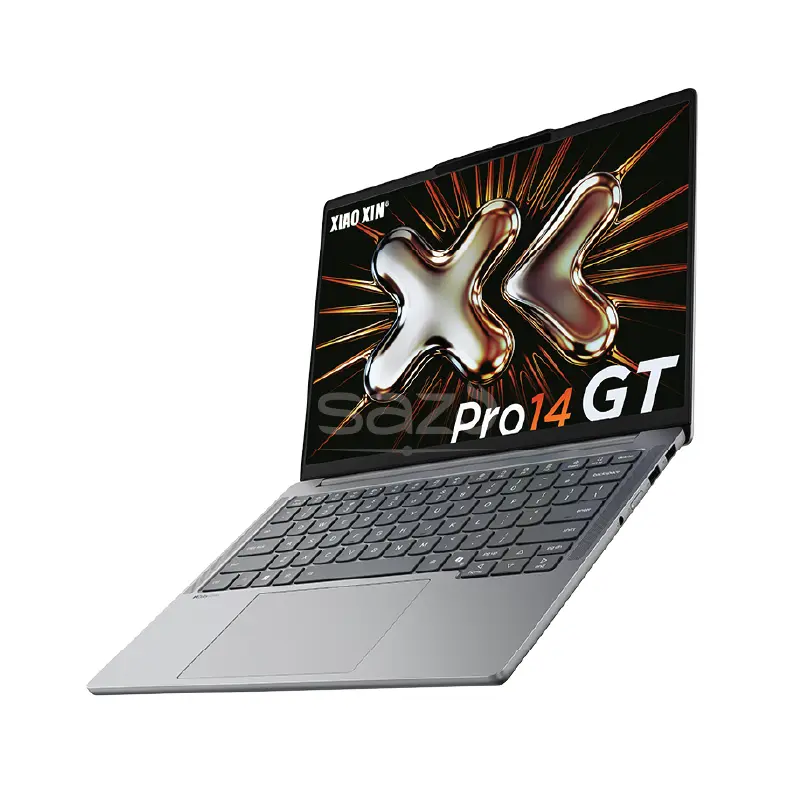 Xiaoxin Pro 14 GT 2026 (AI 9 H 465|  32GB RAM|  1TB SSD)(Lenovo IdeaPad 5 Pro)
