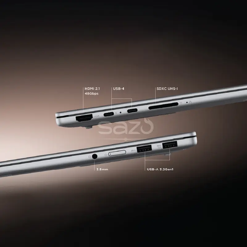 Xiaoxin Pro 14 GT 2026 (AI 9 H 465|  32GB RAM|  1TB SSD)(Lenovo IdeaPad 5 Pro)