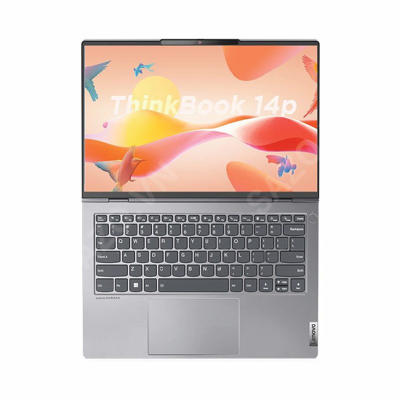 ThinkBook 14P G3 2022 R7-6800H 16GB RAM 512GB SSD