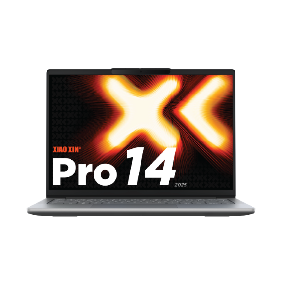 Xiaoxin Pro 14c 2025 (AI 7 H 350| 32GB RAM| 1TB SSD)(Lenovo IdeaPad Slim 5)
