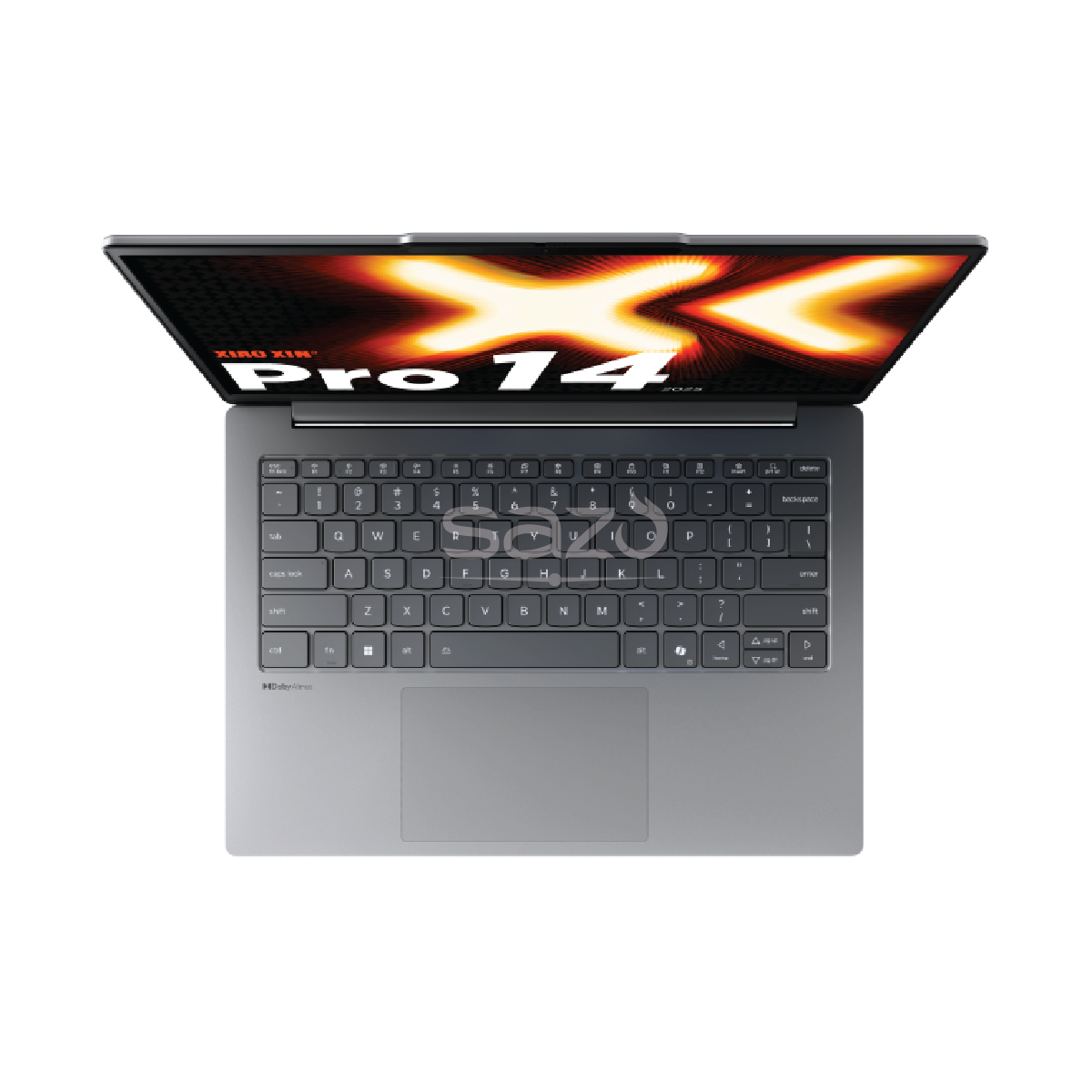 Xiaoxin Pro 14c 2025 (AI 7 H 350| 32GB RAM| 1TB SSD)(Lenovo IdeaPad Slim 5)