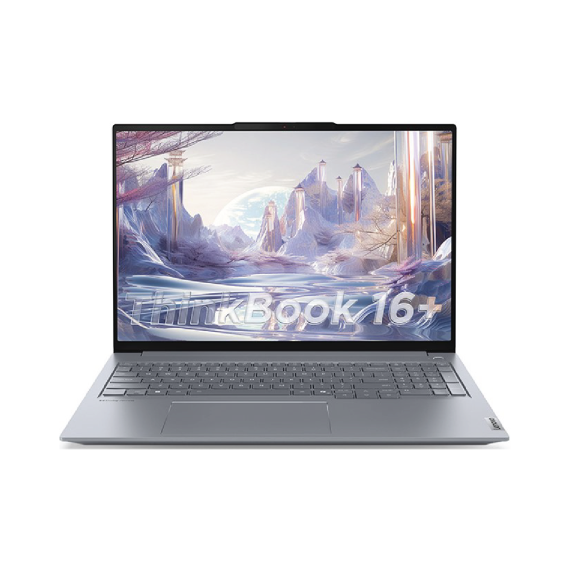 Thinkbook 16 G7+ 2025 AI 9-365 RAM 32GB SSD 1TB