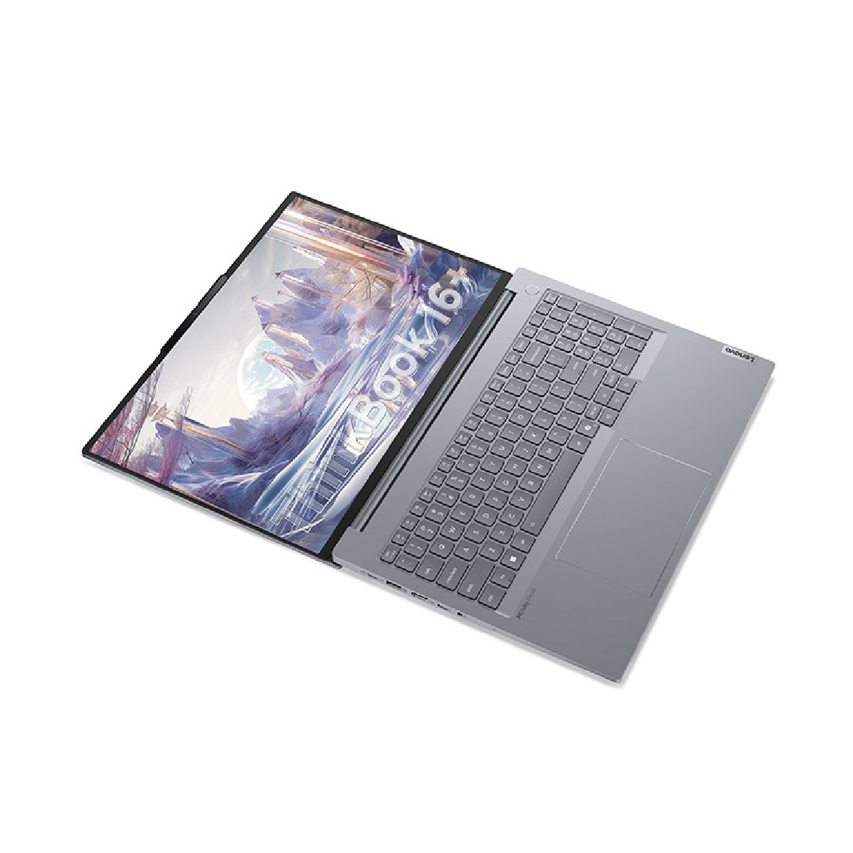 Thinkbook 16 G7+ 2025 AI 9-365 RAM 32GB SSD 1TB