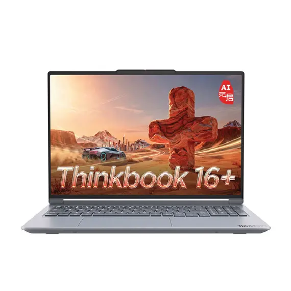 Thinkbook 16 G8+ 2026 (Gray)(Ultra X7-358H| 32GB RAM| 1TB SSD)
