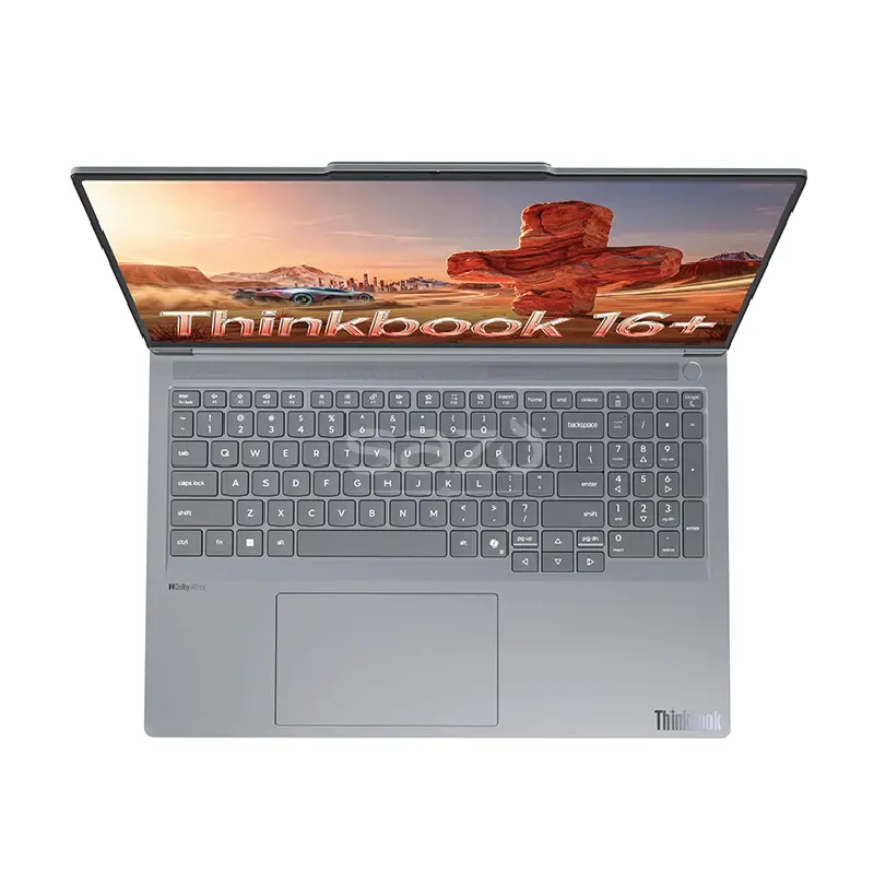 Thinkbook 16 G8+ 2026 (Gray)(Ultra X7-358H| 32GB RAM| 1TB SSD)