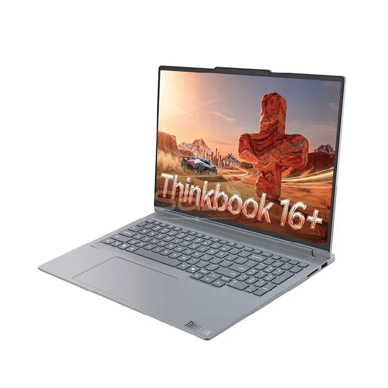 Thinkbook 16 G8+ 2026 (Gray)(Ultra X7-358H| 32GB RAM| 1TB SSD)
