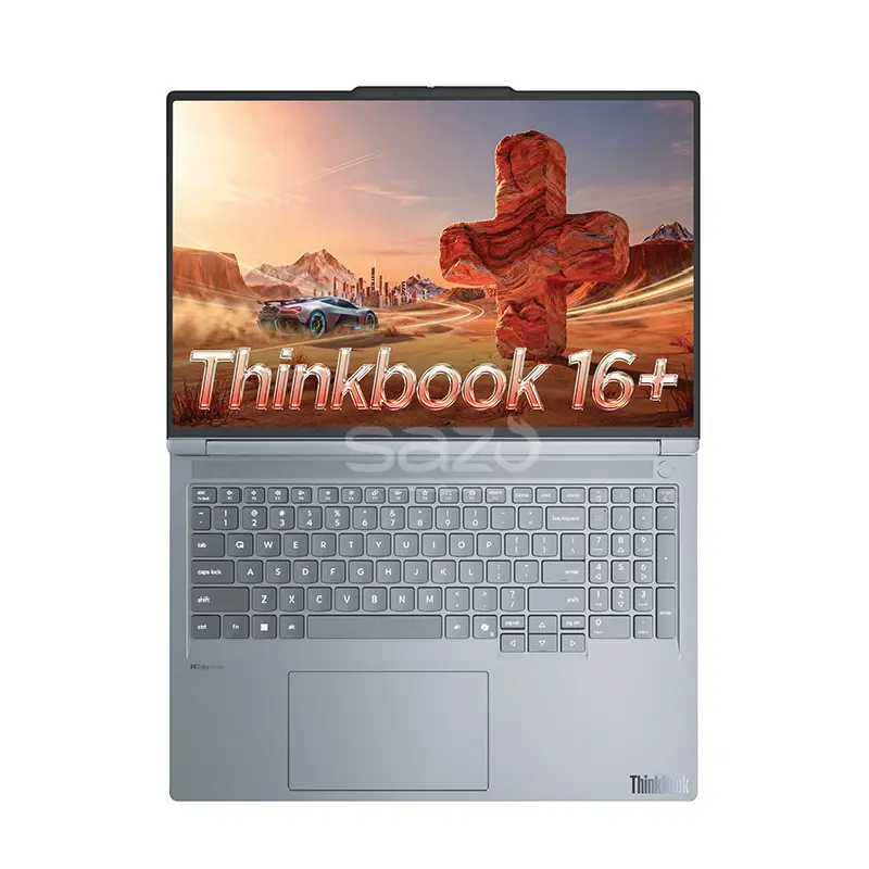 Thinkbook 16 G8+ 2026 (Gray)(Ultra X7-358H| 32GB RAM| 1TB SSD)