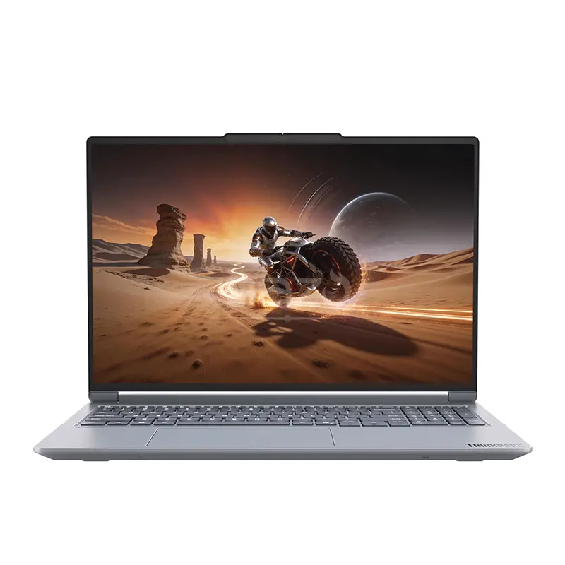 Thinkbook 16 G8+ 2026 (Gray)(R7 H 255| 32GB RAM| 1TB SSD)