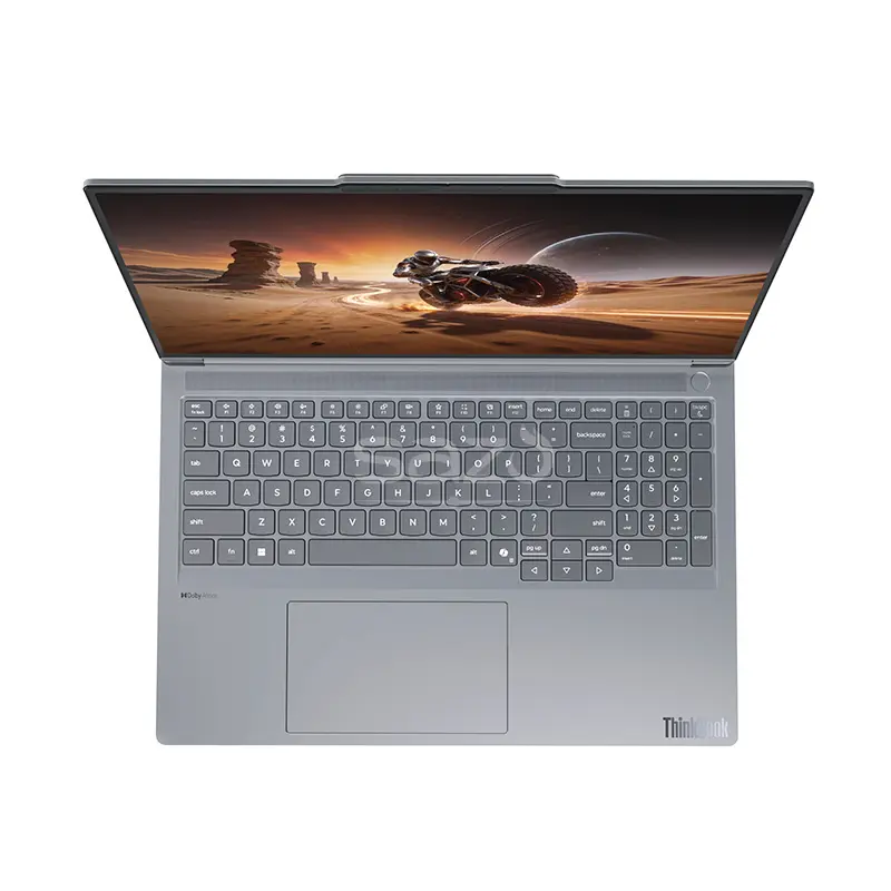 Thinkbook 16 G8+ 2026 (Gray)(R7 H 255| 32GB RAM| 1TB SSD)