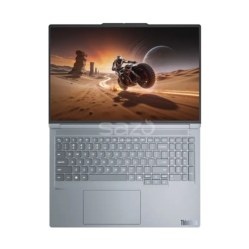 Thinkbook 16 G8+ 2026 (Gray)(R7 H 255| 32GB RAM| 1TB SSD)