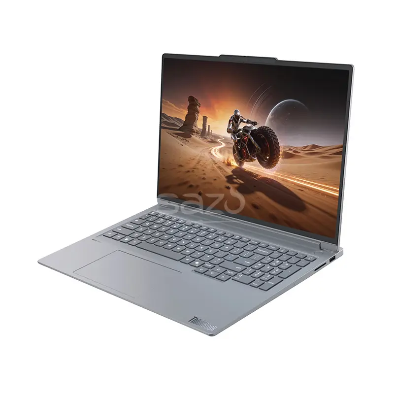 Thinkbook 16 G8+ 2026 (Gray)(R7 H 255| 32GB RAM| 1TB SSD)