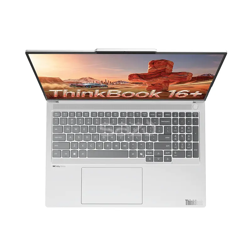 Thinkbook 16 G8+ 2026 (White)(Ultra X7-358H| 32GB RAM| 1TB SSD)