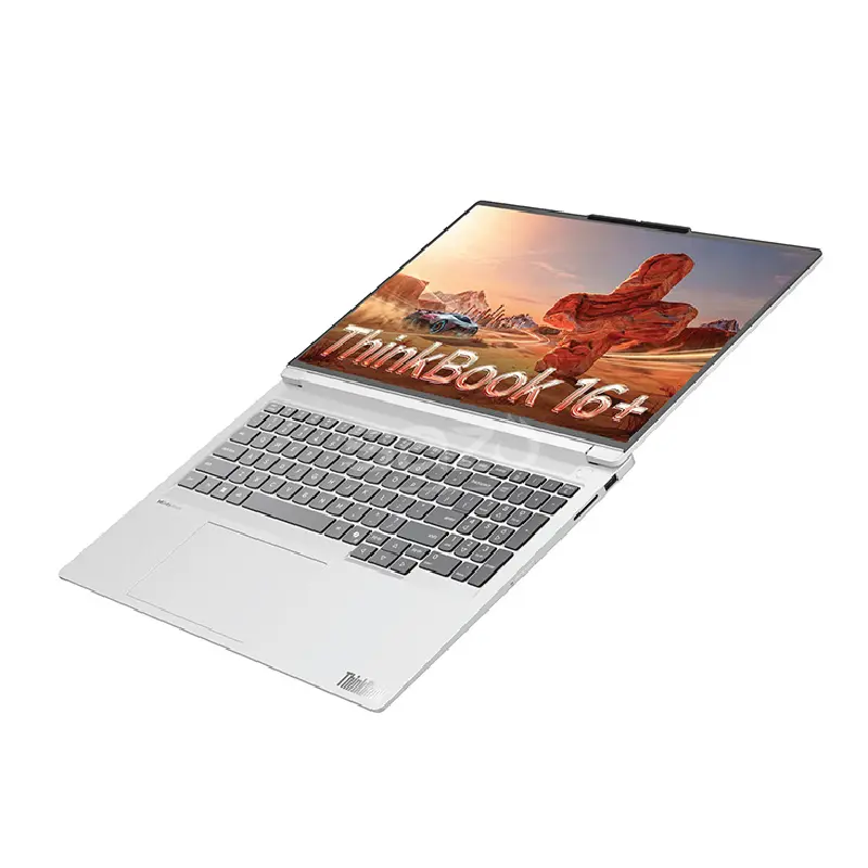 Thinkbook 16 G8+ 2026 (White)(Ultra X7-358H| 32GB RAM| 1TB SSD)