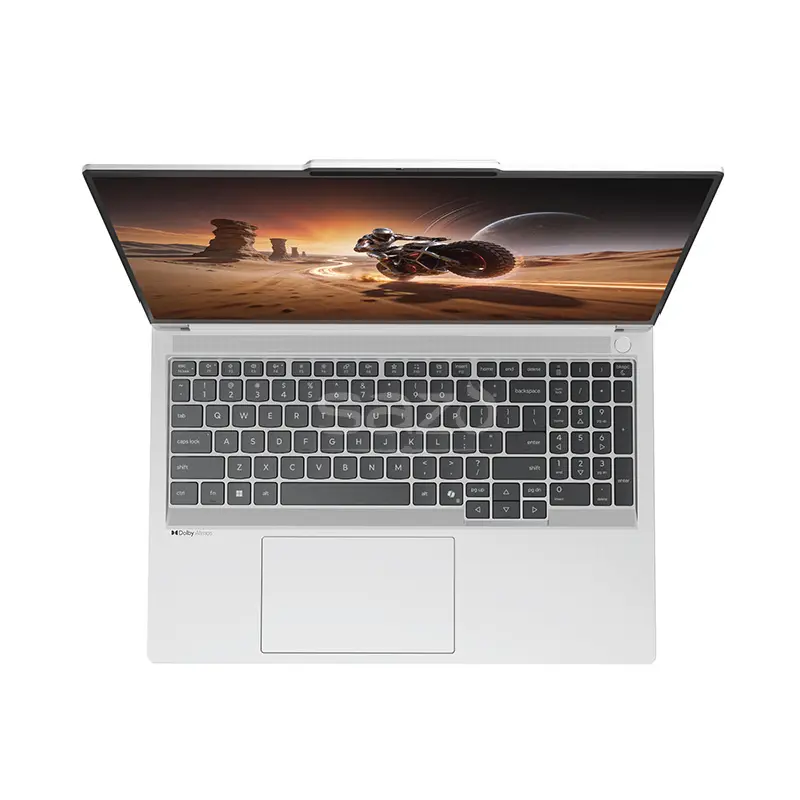 Thinkbook 16 G8+ 2026 (White)(R7 H 255| 32GB RAM| 1TB SSD)