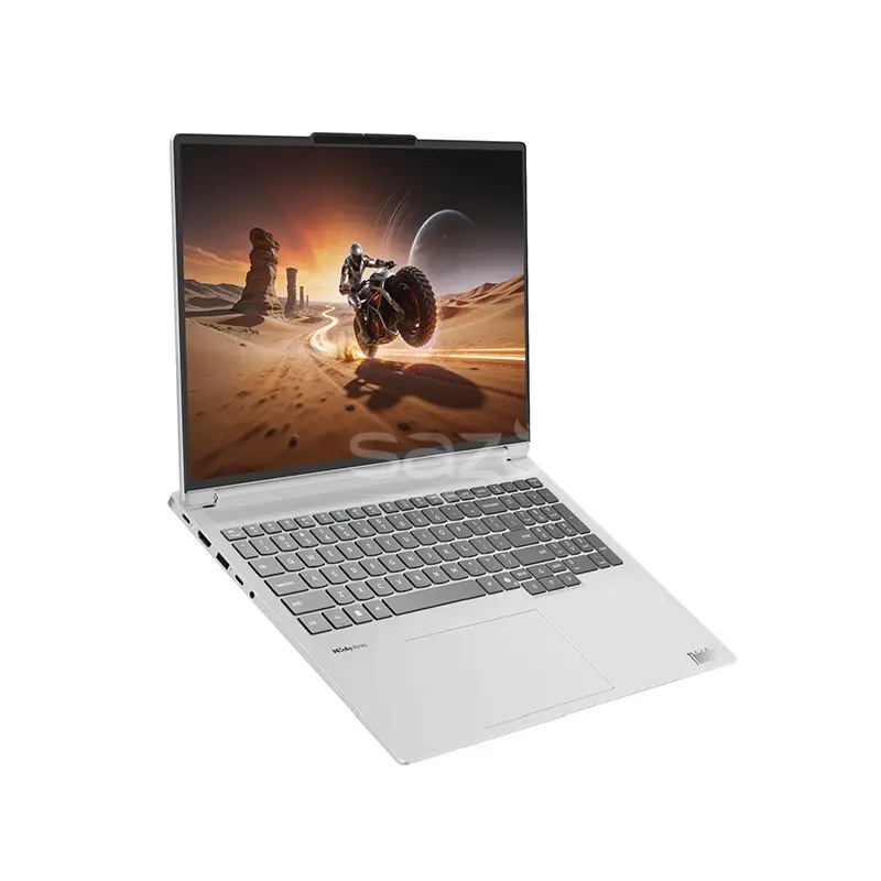 Thinkbook 16 G8+ 2026 (White)(R7 H 255| 32GB RAM| 1TB SSD)