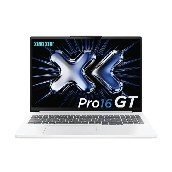 Xiaoxin Pro 16 GT 2026 (White)(Ultra X9-388H| 32GB RAM| 1TB SSD)(Lenovo IdeaPad 5 Pro)