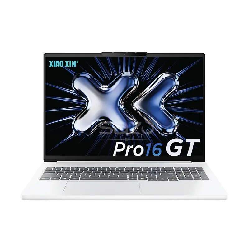 Xiaoxin Pro 16 GT 2026 (White)(Ultra X9-388H| 32GB RAM| 1TB SSD)(Lenovo IdeaPad 5 Pro)