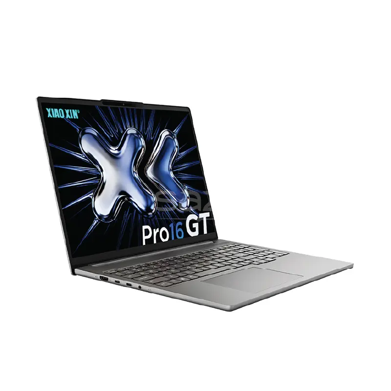 Xiaoxin Pro 16 GT 2026 (Gray)(Ultra 5-338H| 32GB RAM| 1TB SSD)(Lenovo IdeaPad 5 Pro)