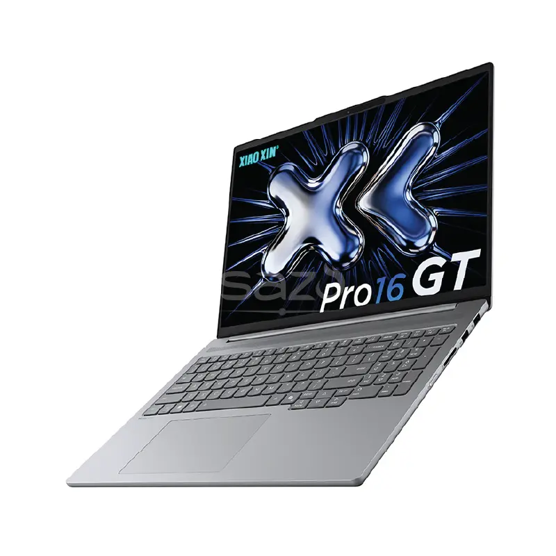 Xiaoxin Pro 16 GT 2026 (Gray)(Ultra 5-338H| 32GB RAM| 1TB SSD)(Lenovo IdeaPad 5 Pro)