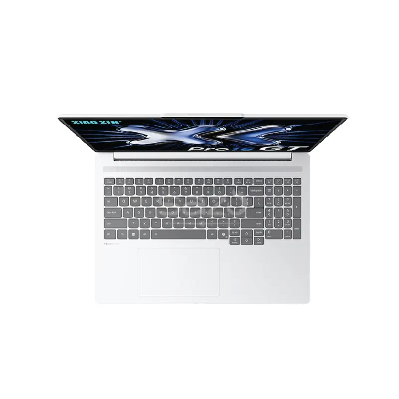 Xiaoxin Pro 16 GT 2026 (White)(Ultra X9-388H| 32GB RAM| 1TB SSD)(Lenovo IdeaPad 5 Pro)