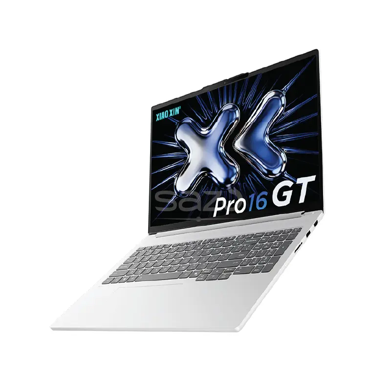 Xiaoxin Pro 16 GT 2026 (White)(Ultra X9-388H| 32GB RAM| 1TB SSD)(Lenovo IdeaPad 5 Pro)