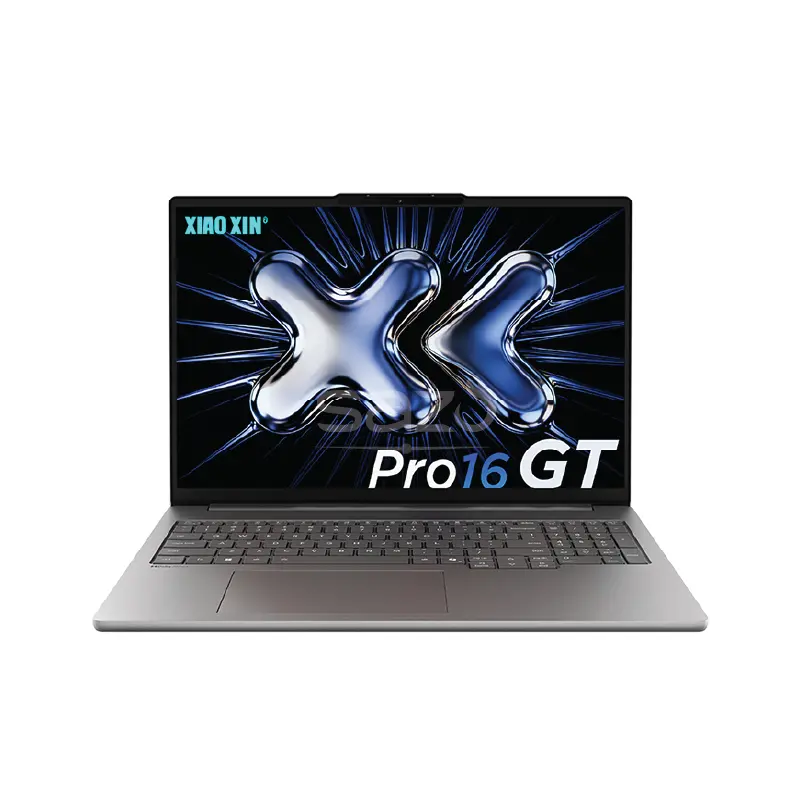 Xiaoxin Pro 16 GT 2026 (Gray)(Ultra 5-338H| 32GB RAM| 1TB SSD)(Lenovo IdeaPad 5 Pro)